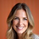 Élodie Martin, fondatrice et directrice créative de Maison Lumière Interiors